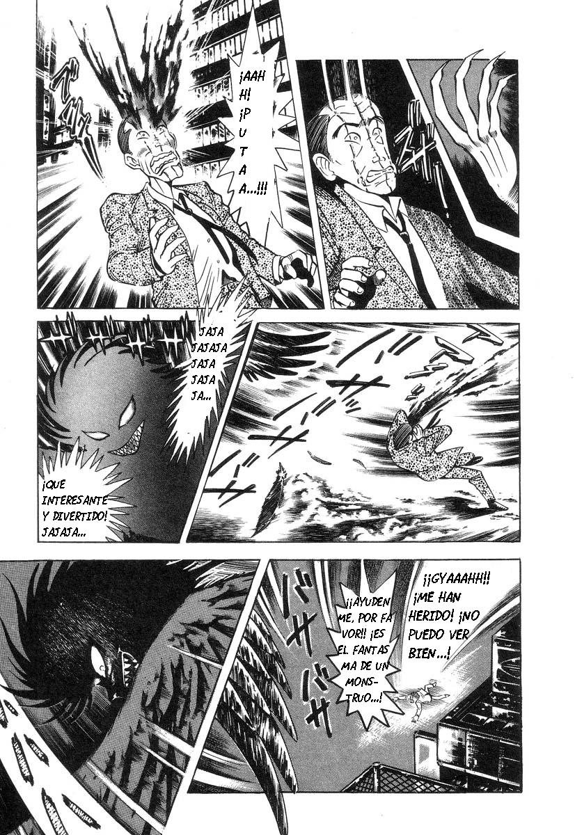 Devil man lady 2 image number 139