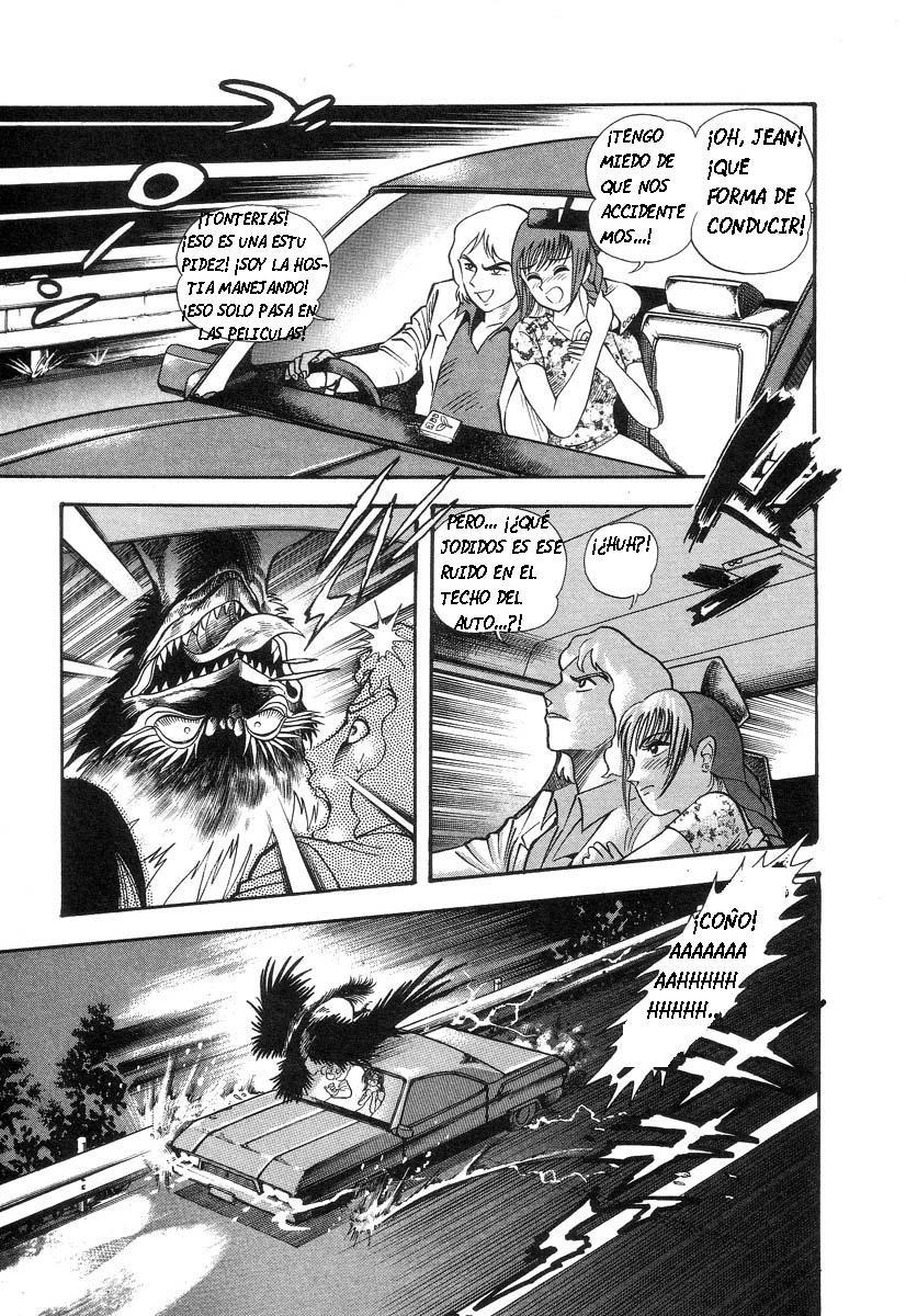 Devil man lady 2 image number 141