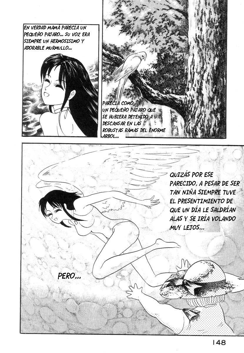 Devil man lady 2 image number 146