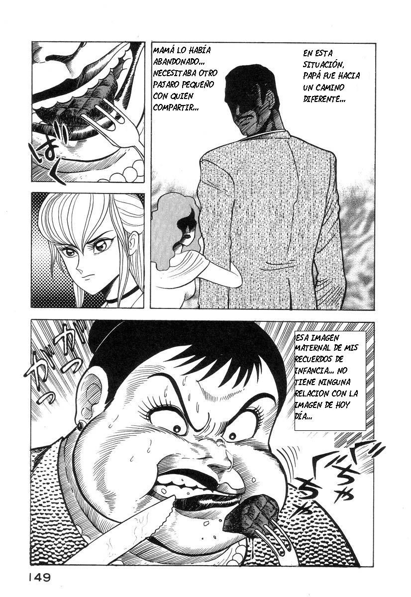 Devil man lady 2 image number 147