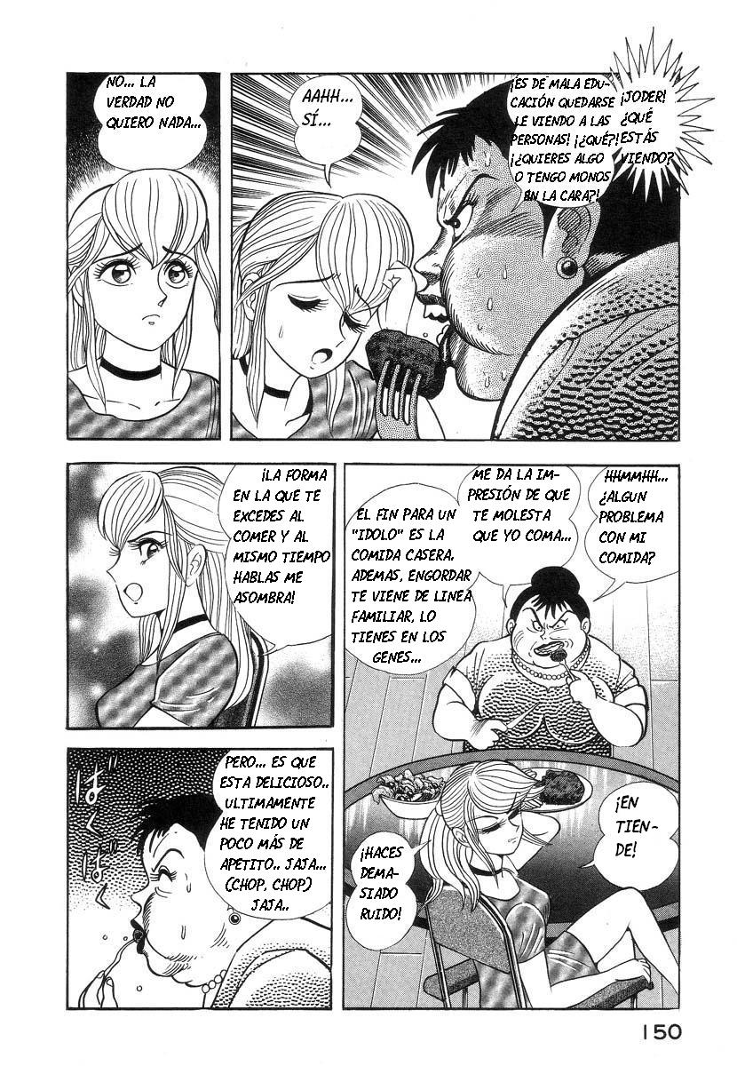 Devil man lady 2 image number 148