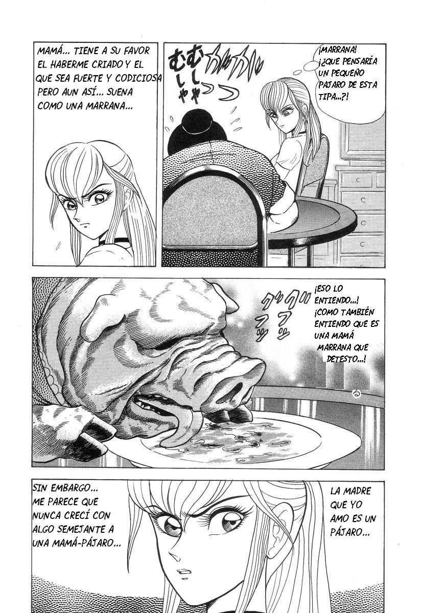 Devil man lady 2 image number 149