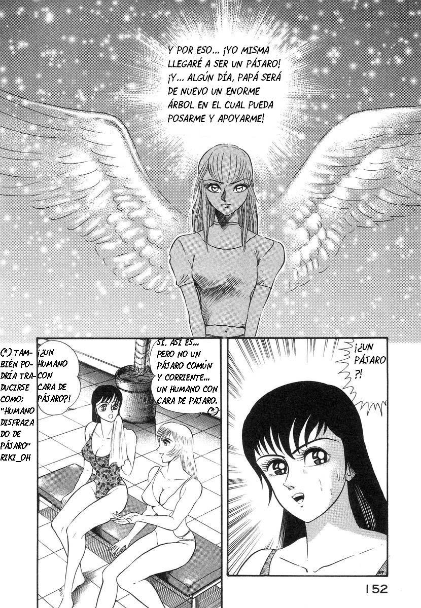 Devil man lady 2 image number 150