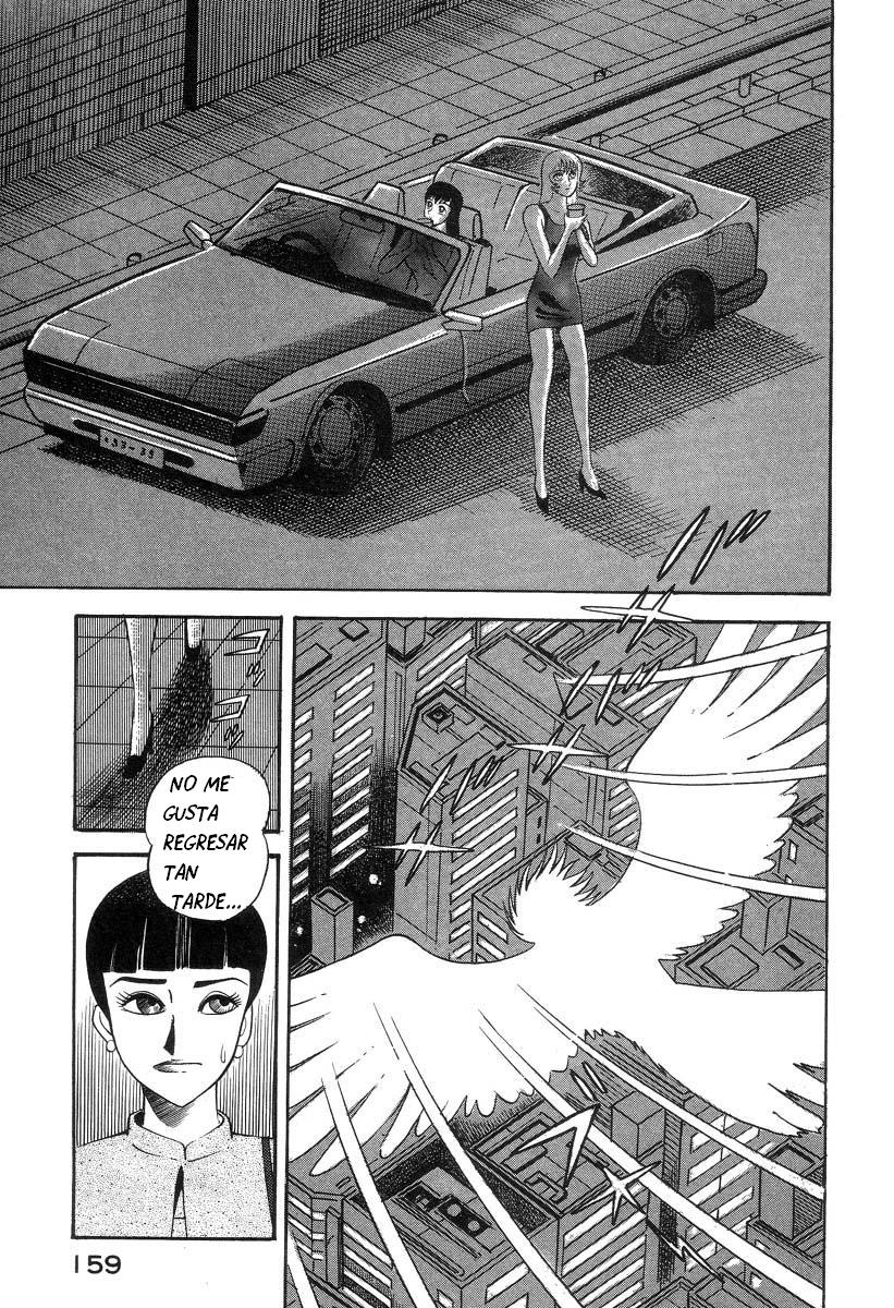 Devil man lady 2 image number 157