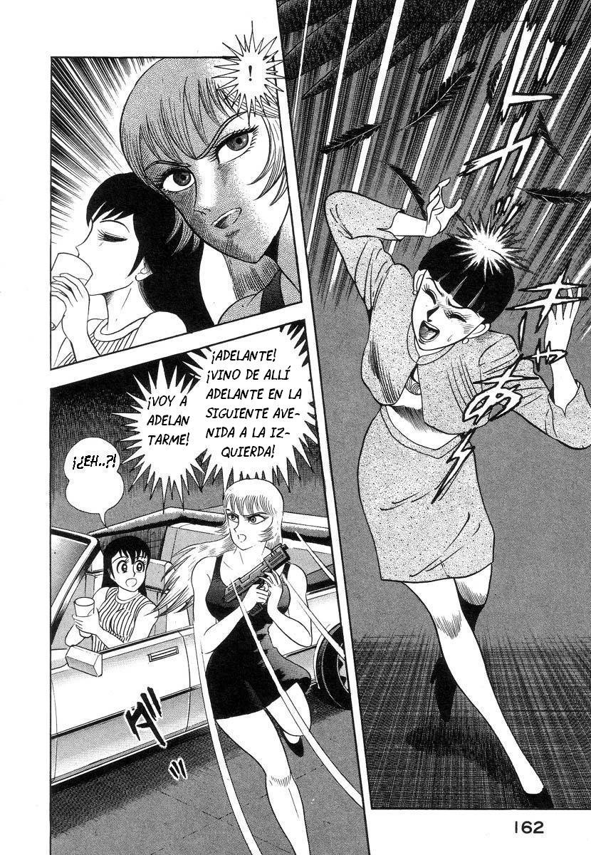 Devil man lady 2 image number 160