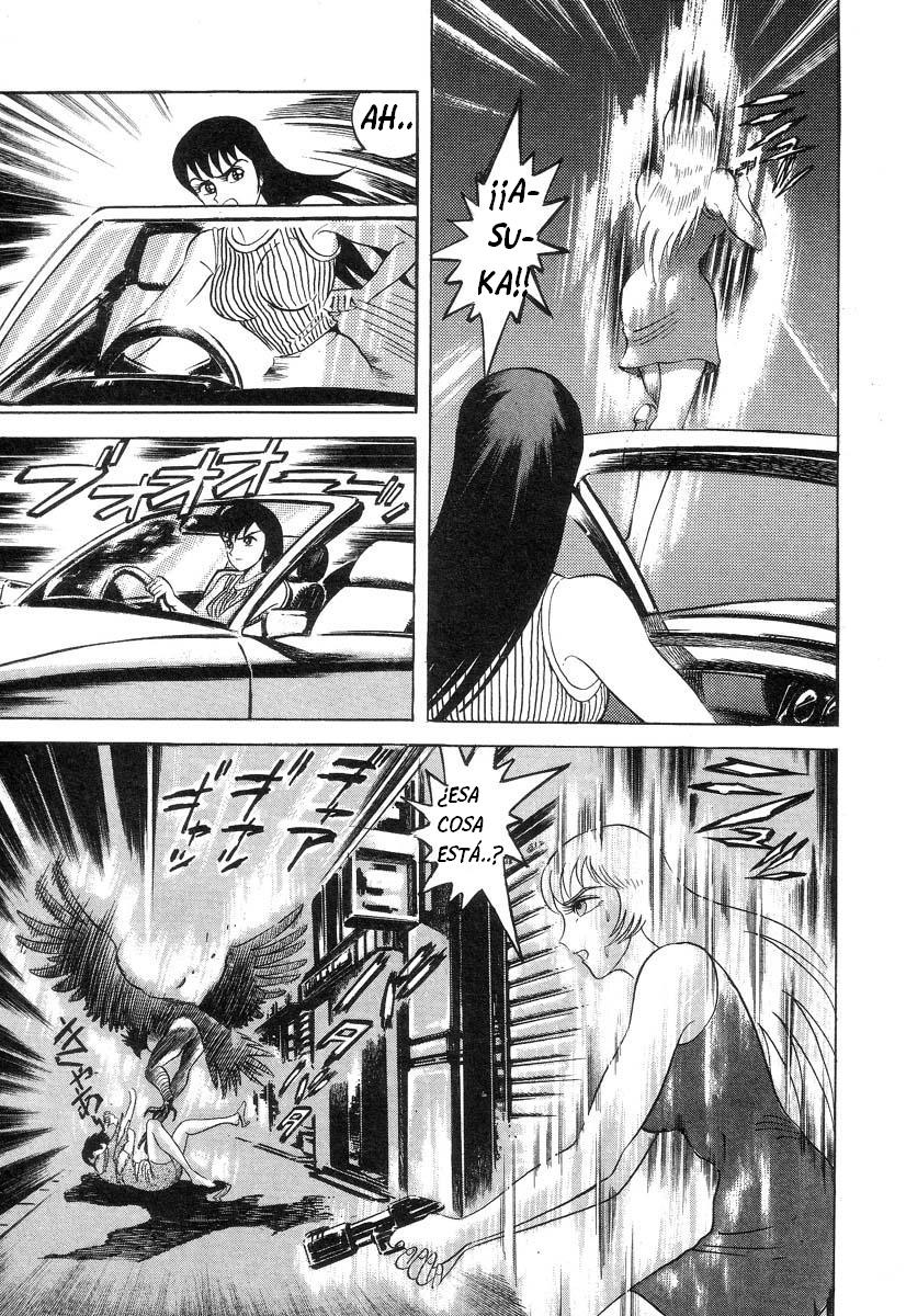 Devil man lady 2 image number 161