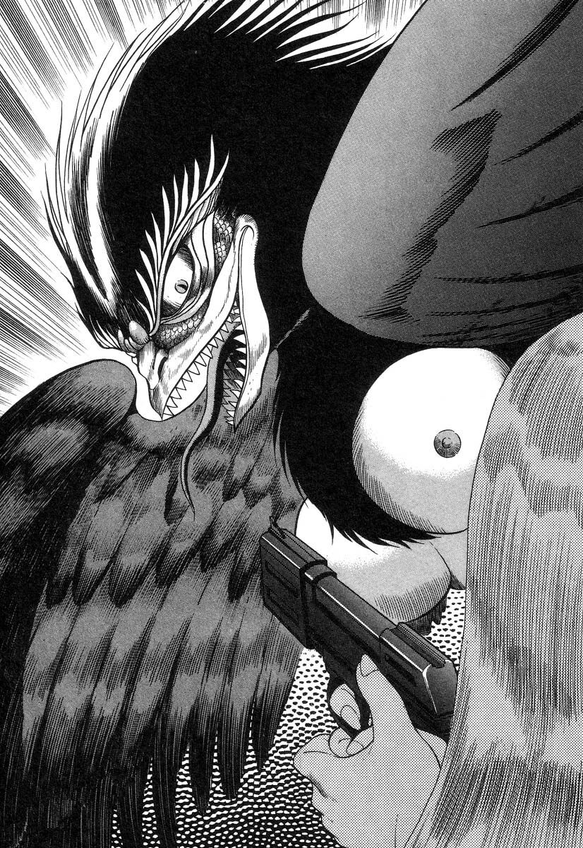 Devil man lady 2 image number 163