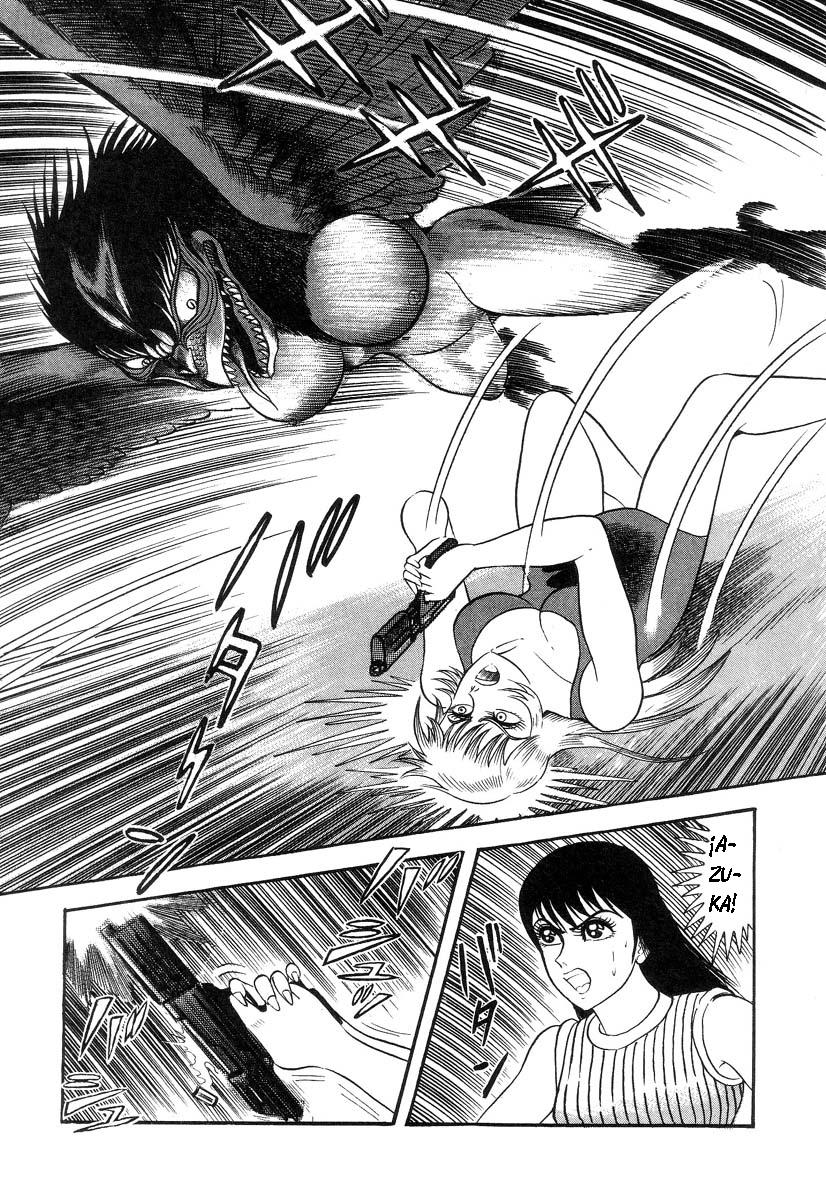 Devil man lady 2 image number 167
