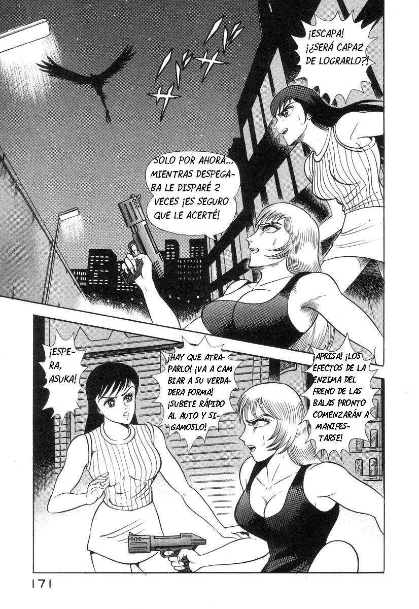 Devil man lady 2 image number 169