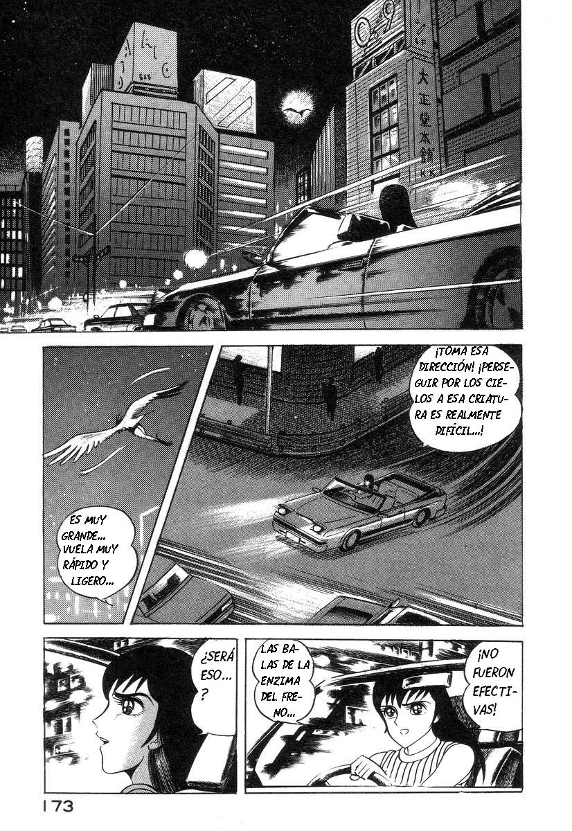 Devil man lady 2 image number 171