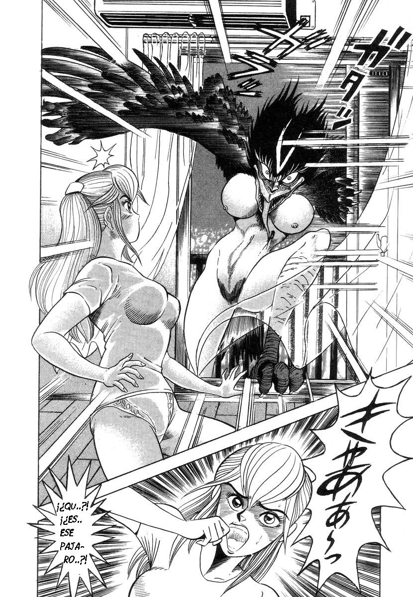 Devil man lady 2 image number 174