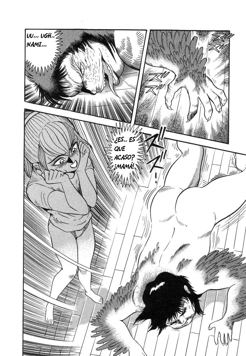 Devil man lady 2 image number 176