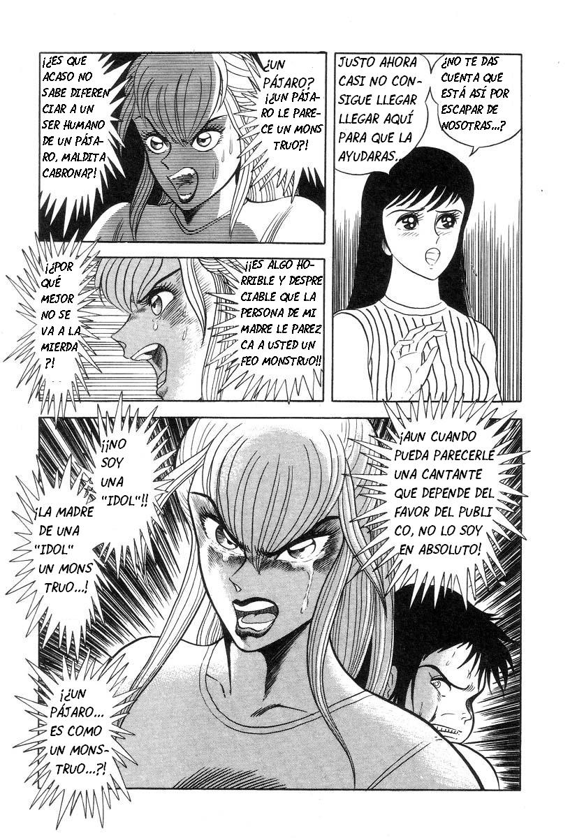 Devil man lady 2 image number 179