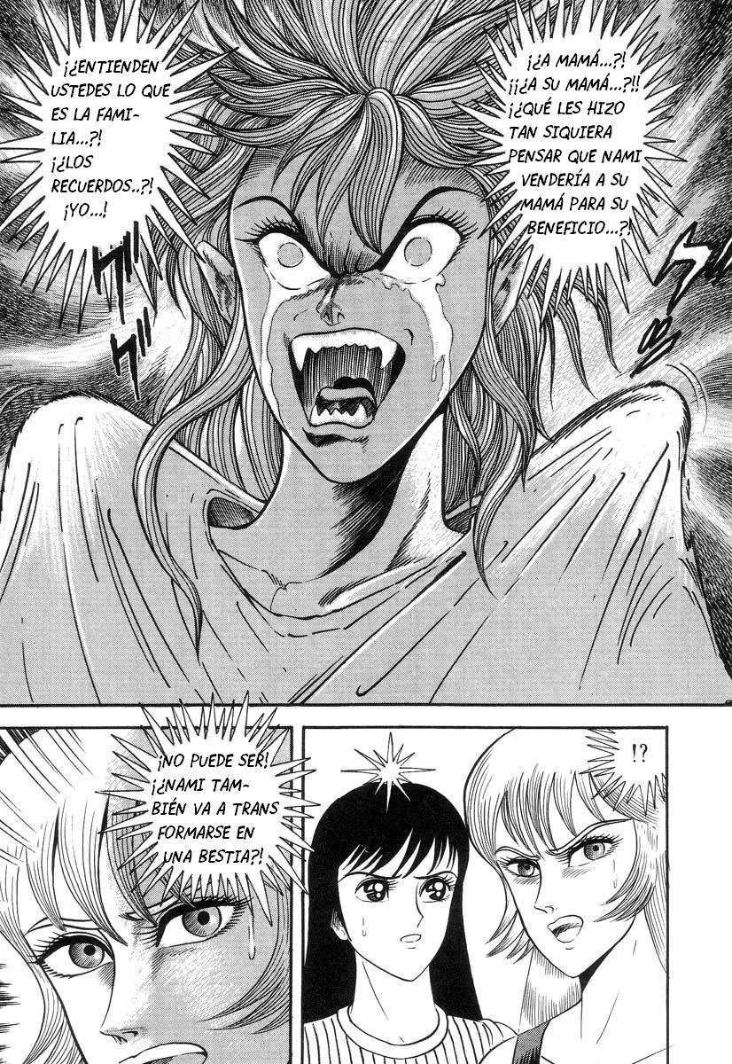 Devil man lady 2 image number 181