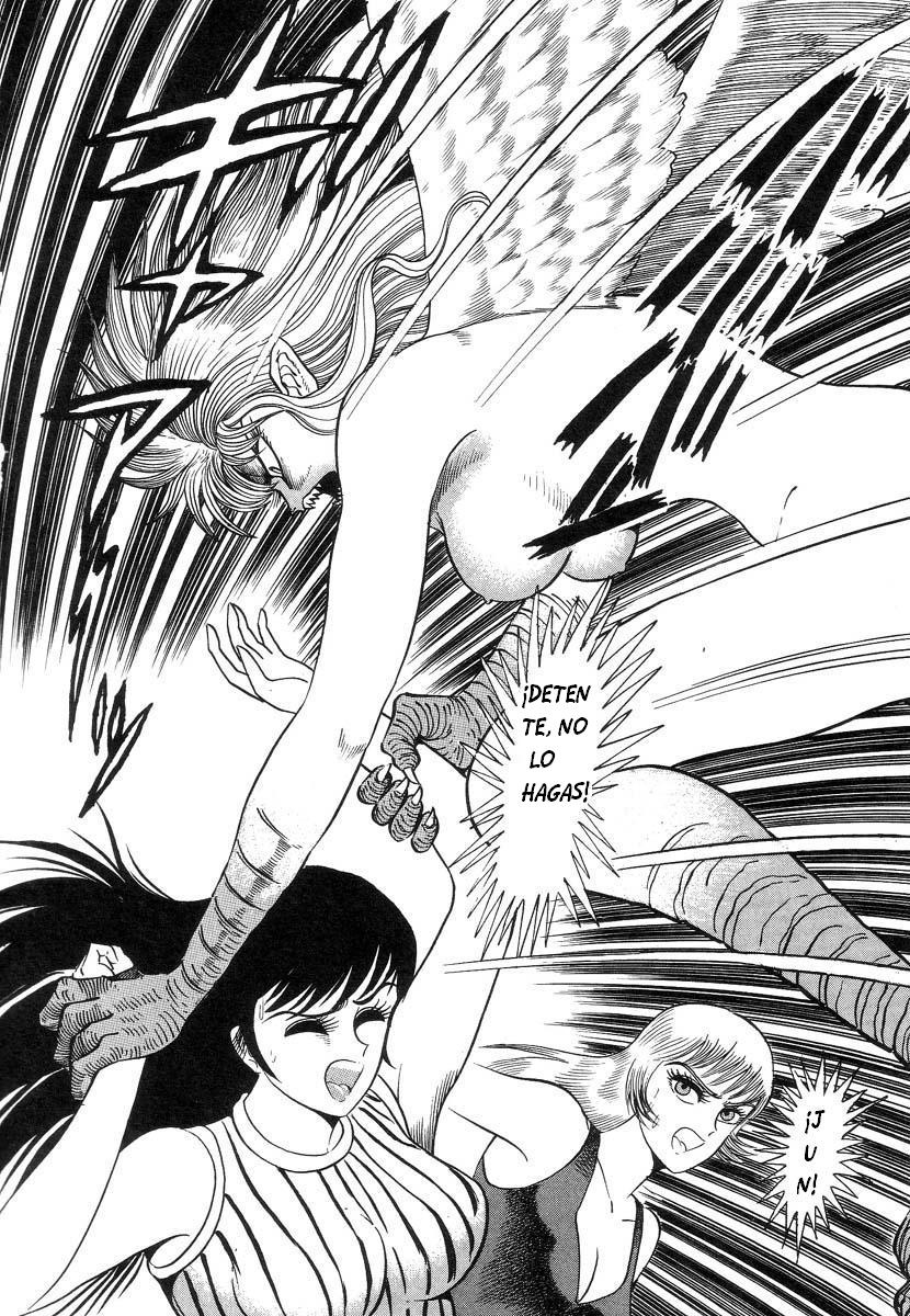 Devil man lady 2 image number 183