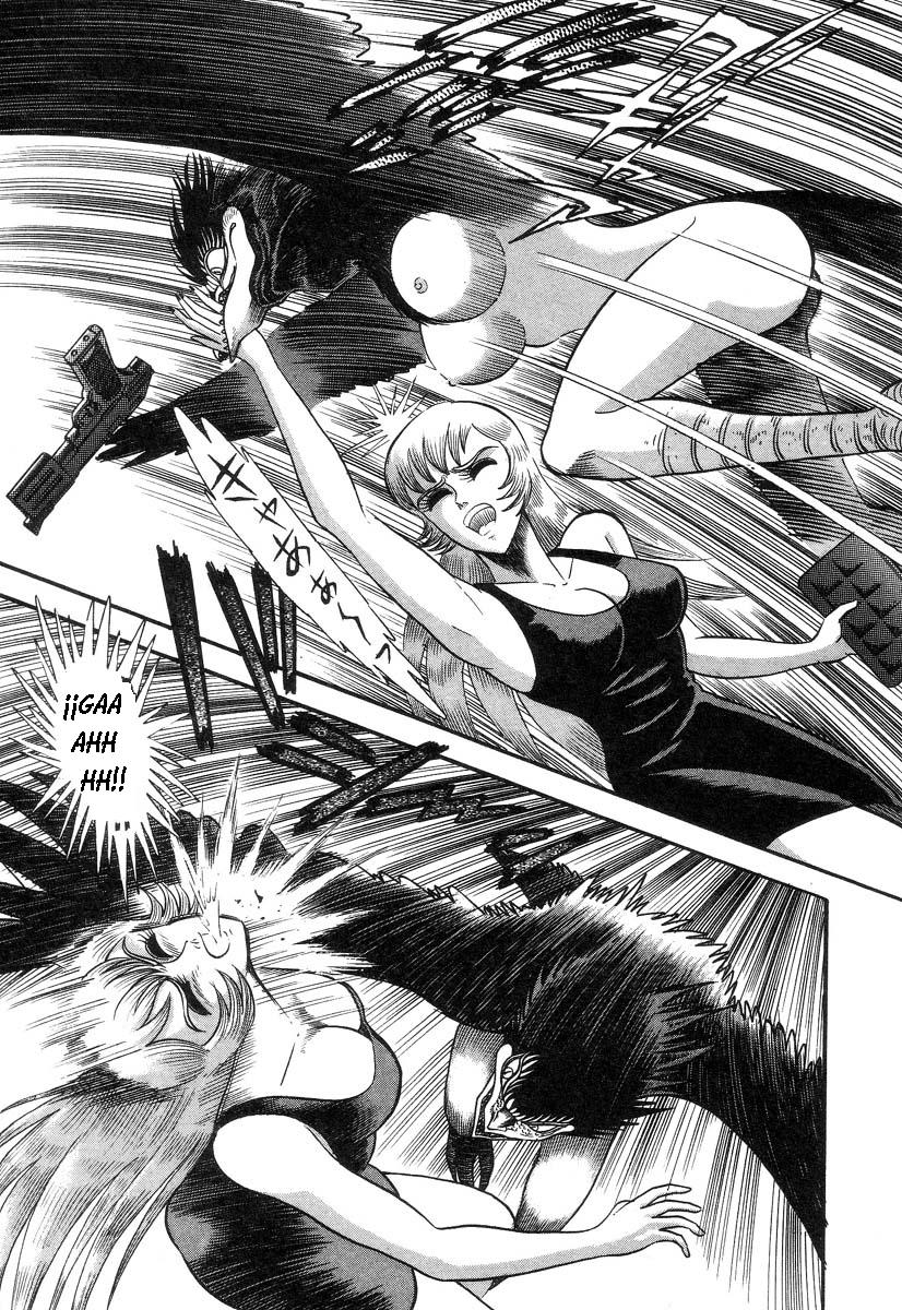 Devil man lady 2 image number 186