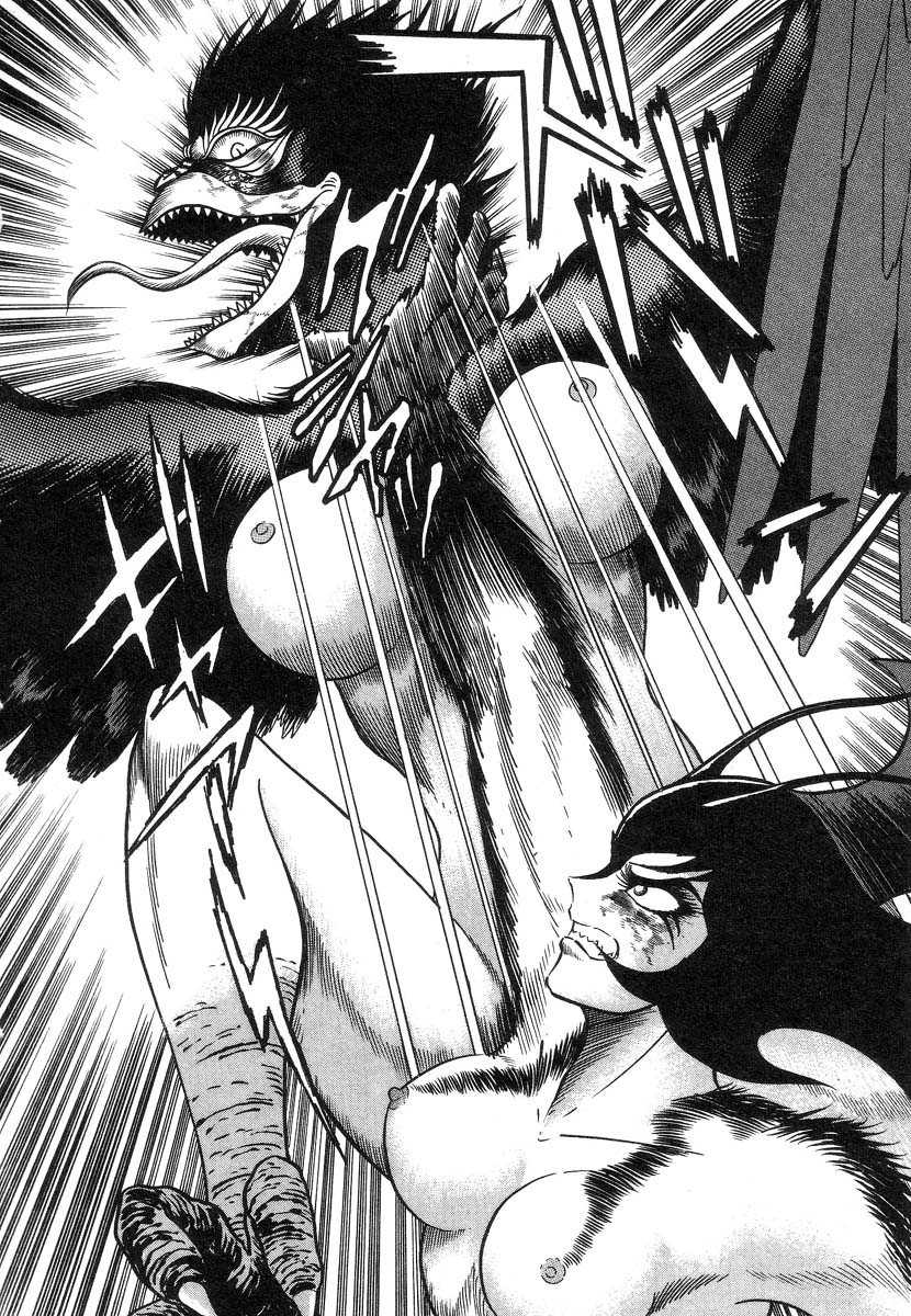 Devil man lady 2 image number 193