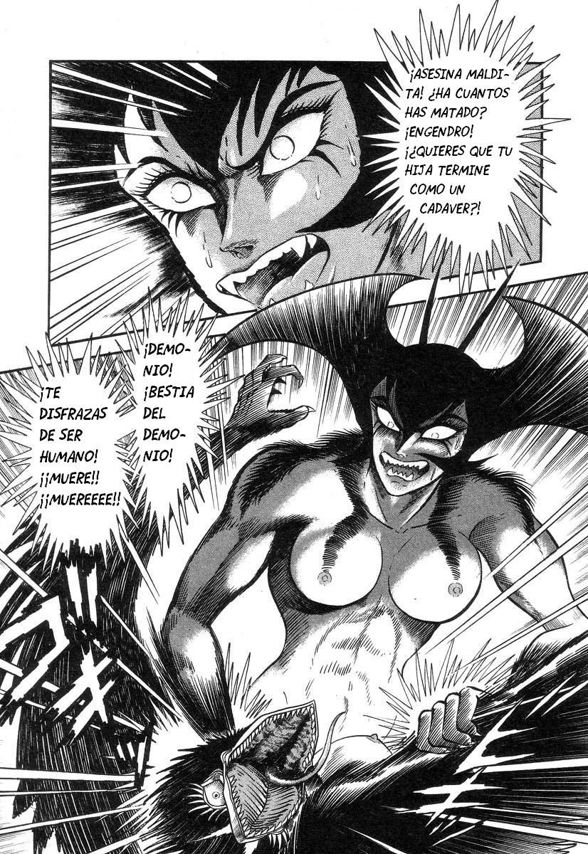 Devil man lady 2 image number 194