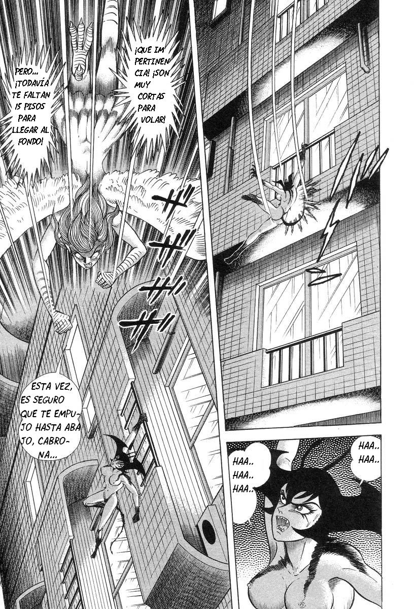 Devil man lady 2 image number 203