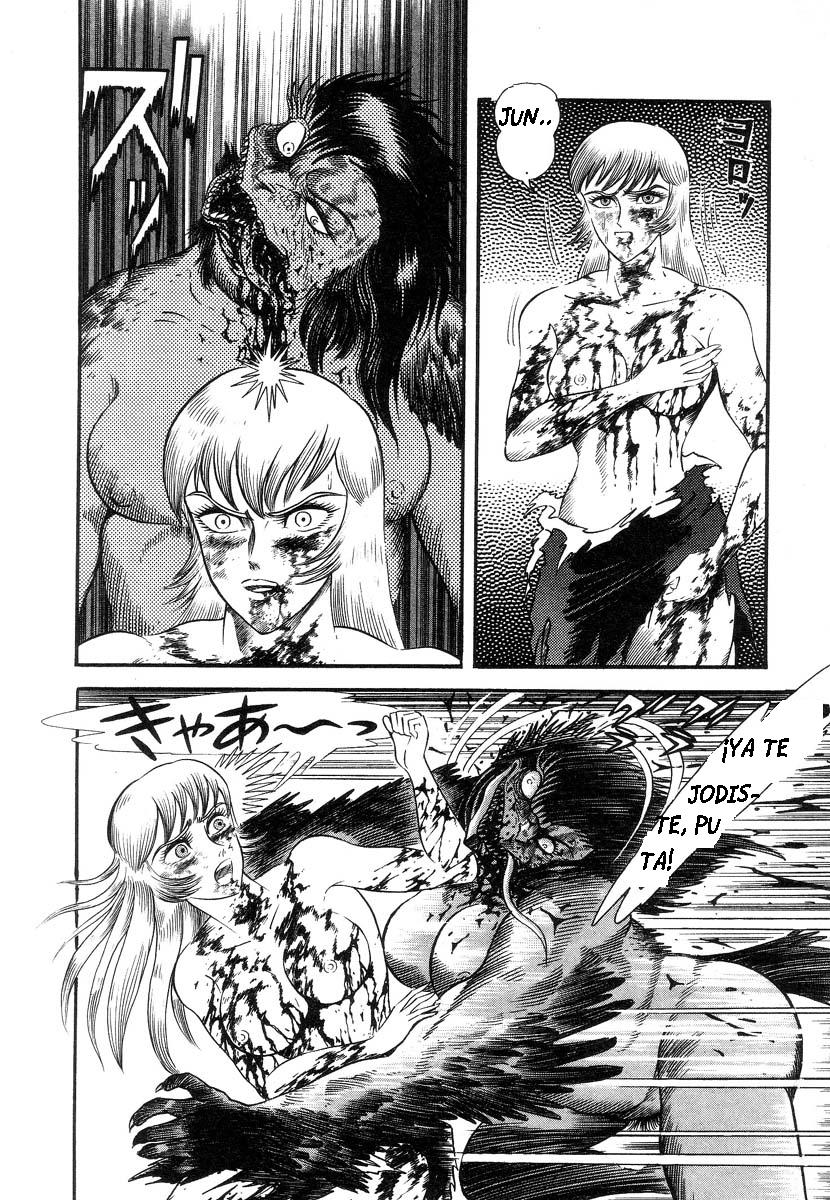 Devil man lady 2 image number 204