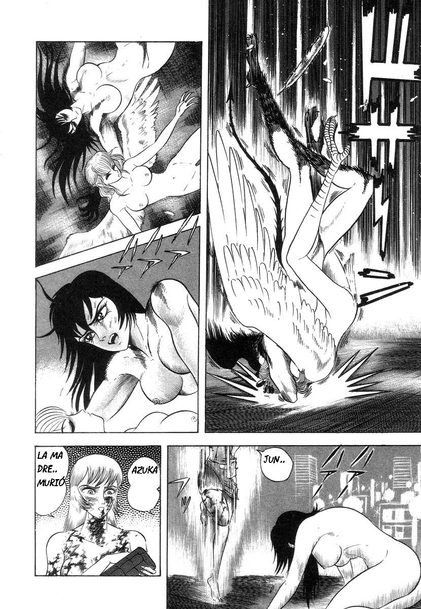 Devil man lady 2 image number 210