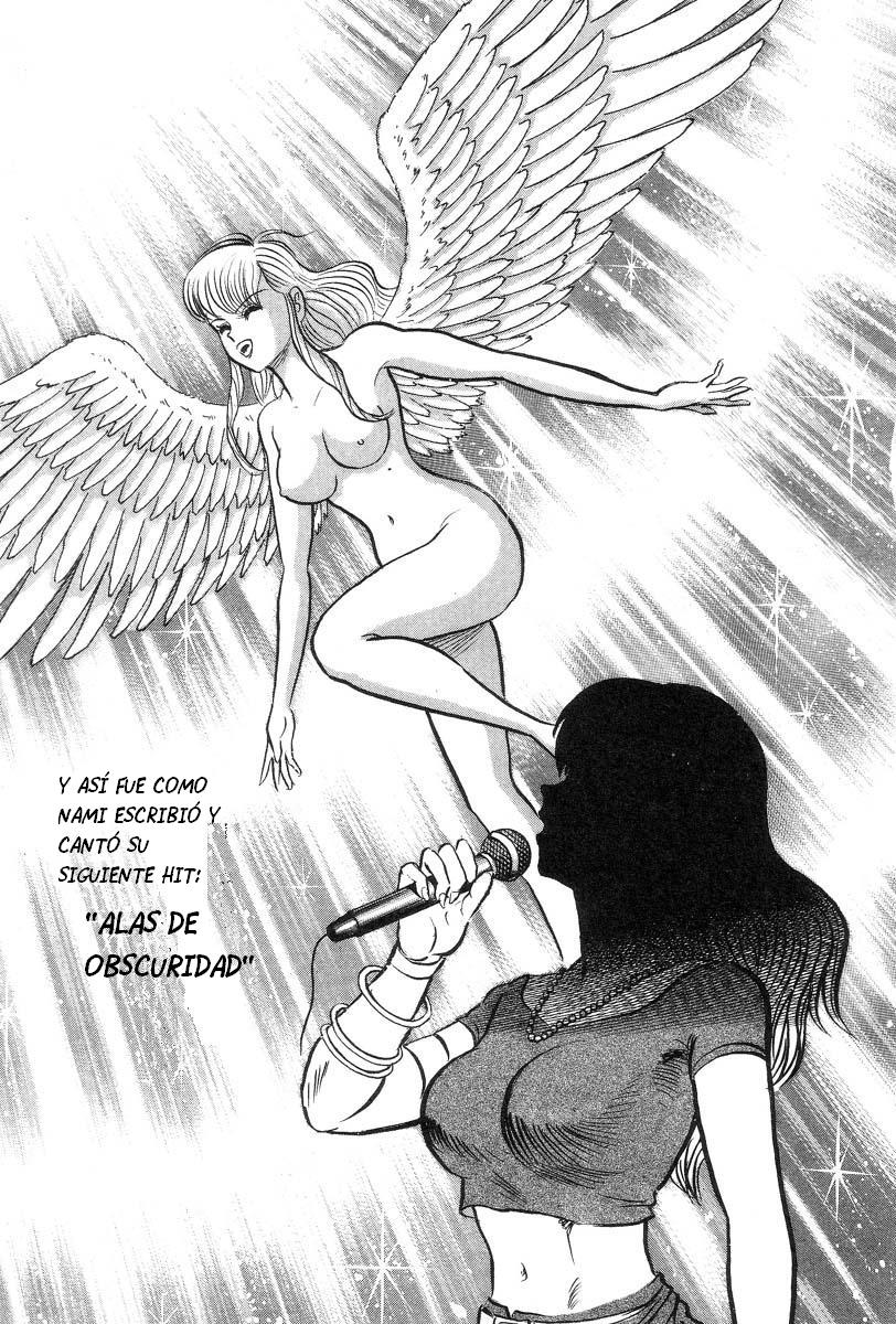 Devil man lady 2 image number 215