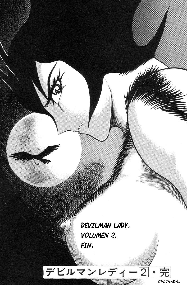 Devil man lady 2 image number 216