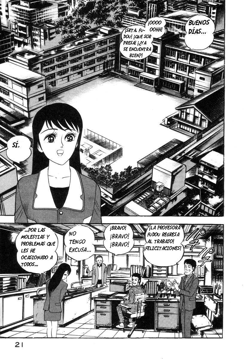 Devil man lady 2 image number 26