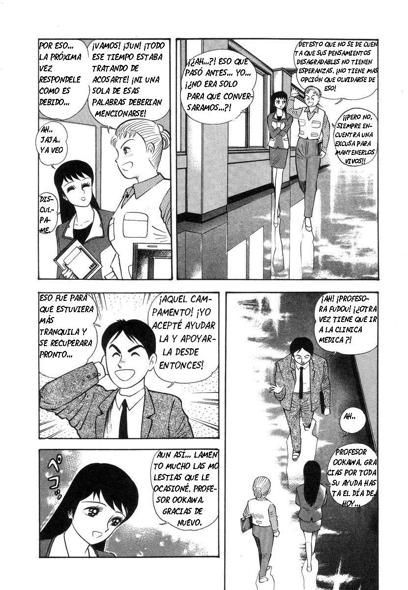 Devil man lady 2 image number 29