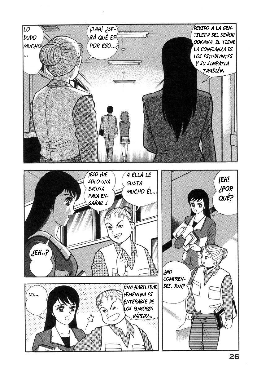 Devil man lady 2 image number 31