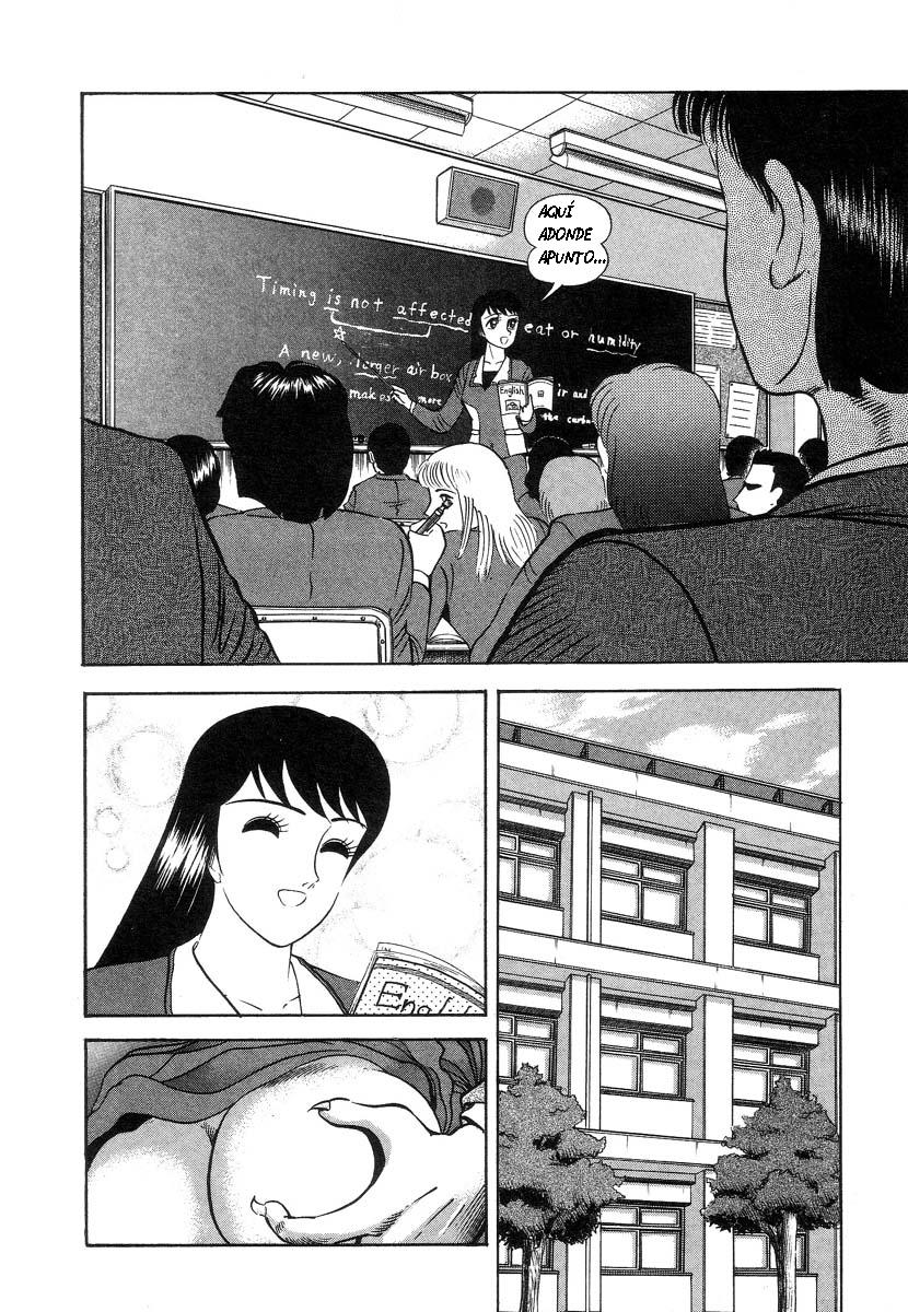 Devil man lady 2 image number 35