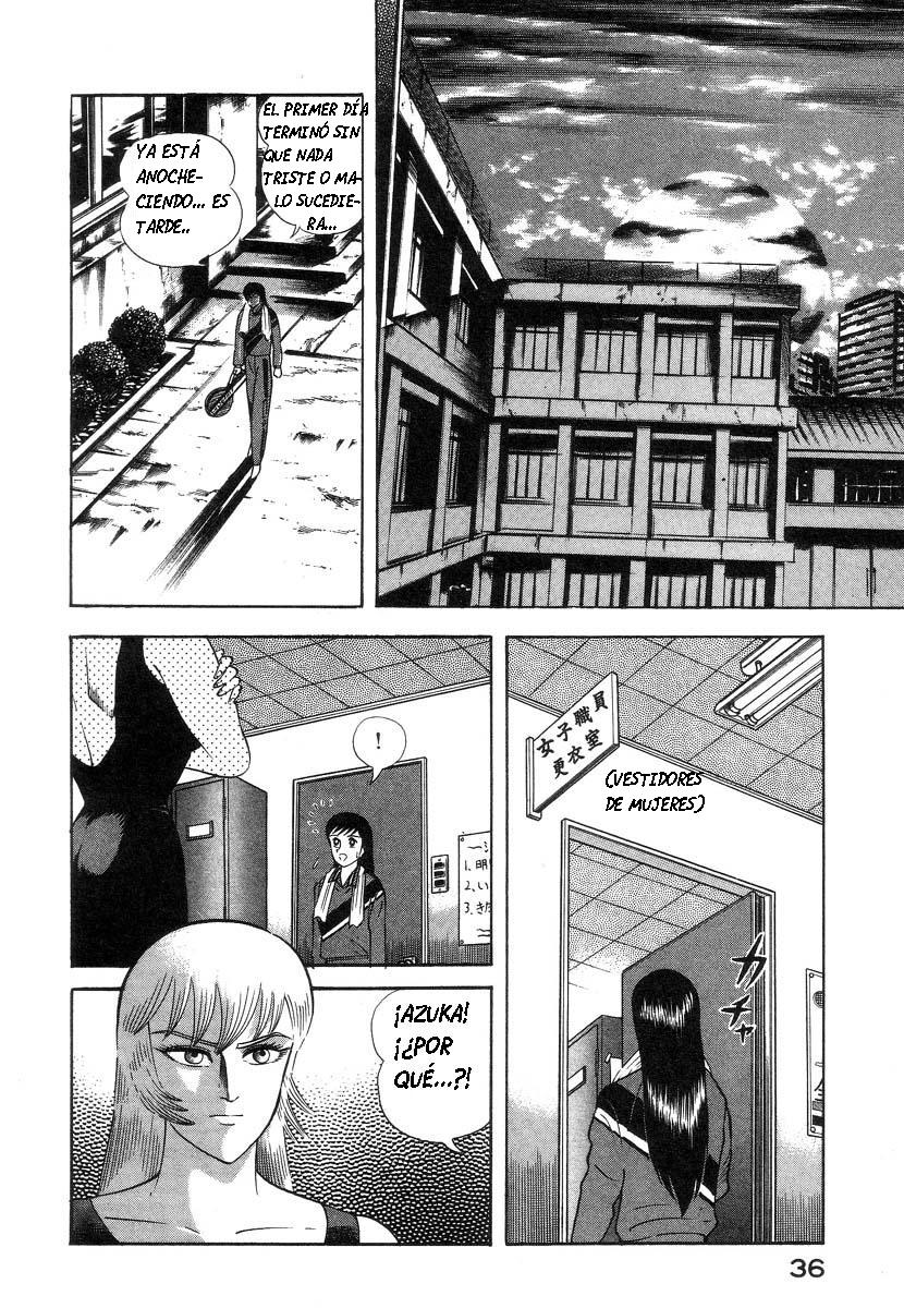 Devil man lady 2 image number 40