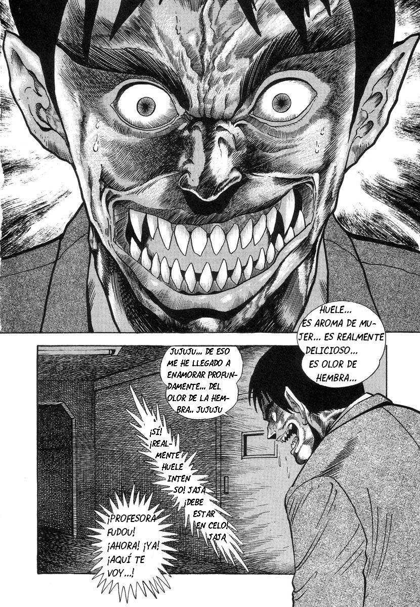 Devil man lady 2 image number 45