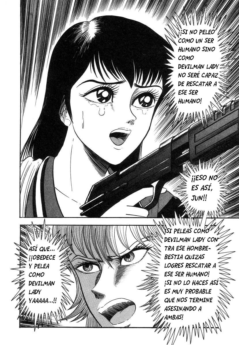 Devil man lady 2 image number 47