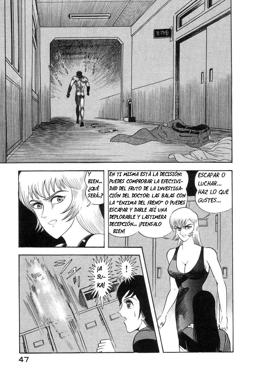 Devil man lady 2 image number 50