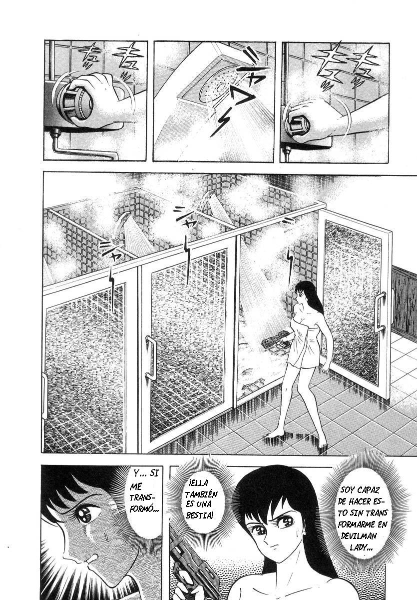 Devil man lady 2 image number 53