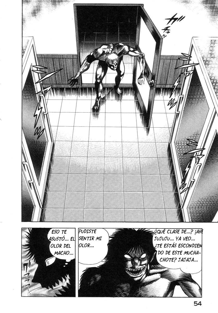 Devil man lady 2 image number 57