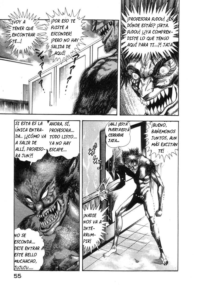 Devil man lady 2 image number 58