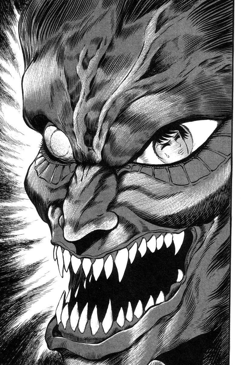 Devil man lady 2 image number 70