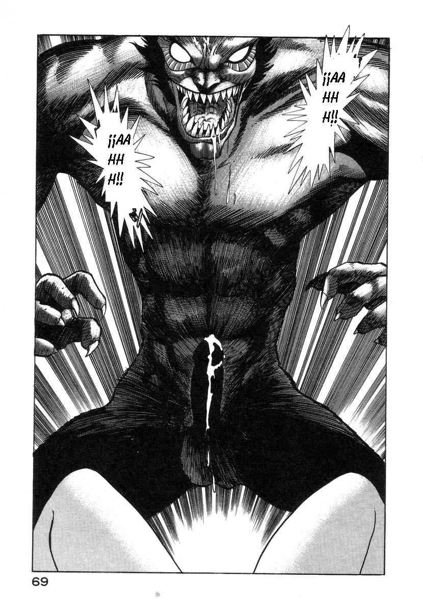 Devil man lady 2 image number 72