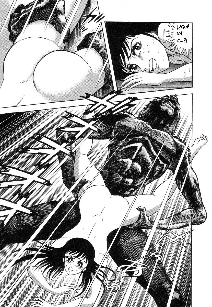 Devil man lady 2 image number 76