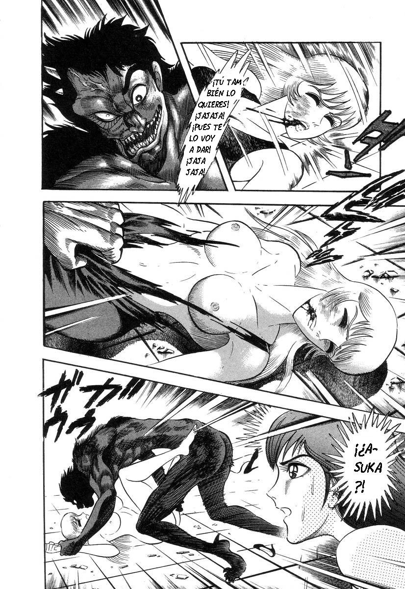 Devil man lady 2 image number 88