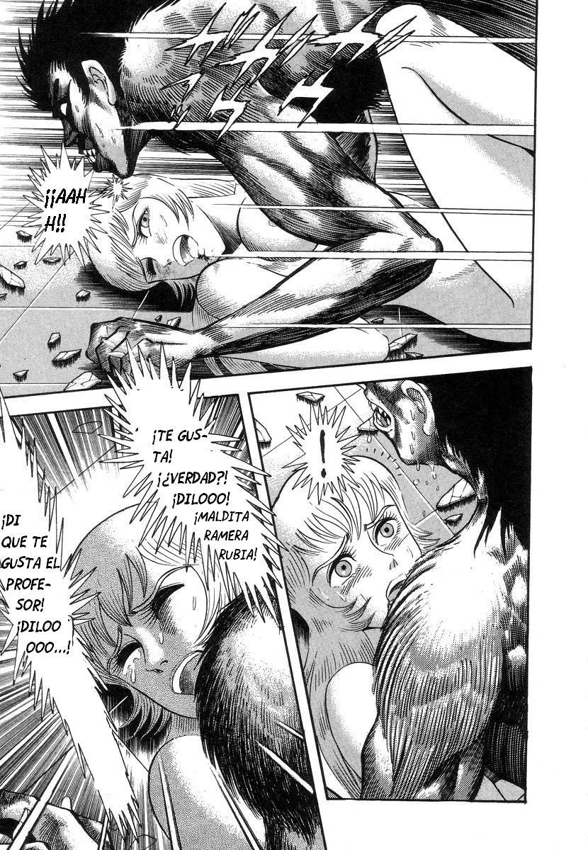 Devil man lady 2 image number 93