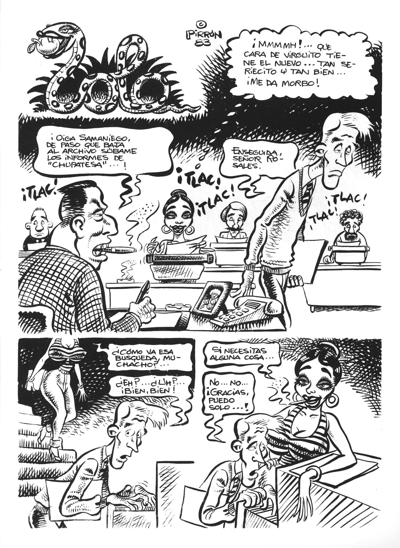 Lola 01 image number 23