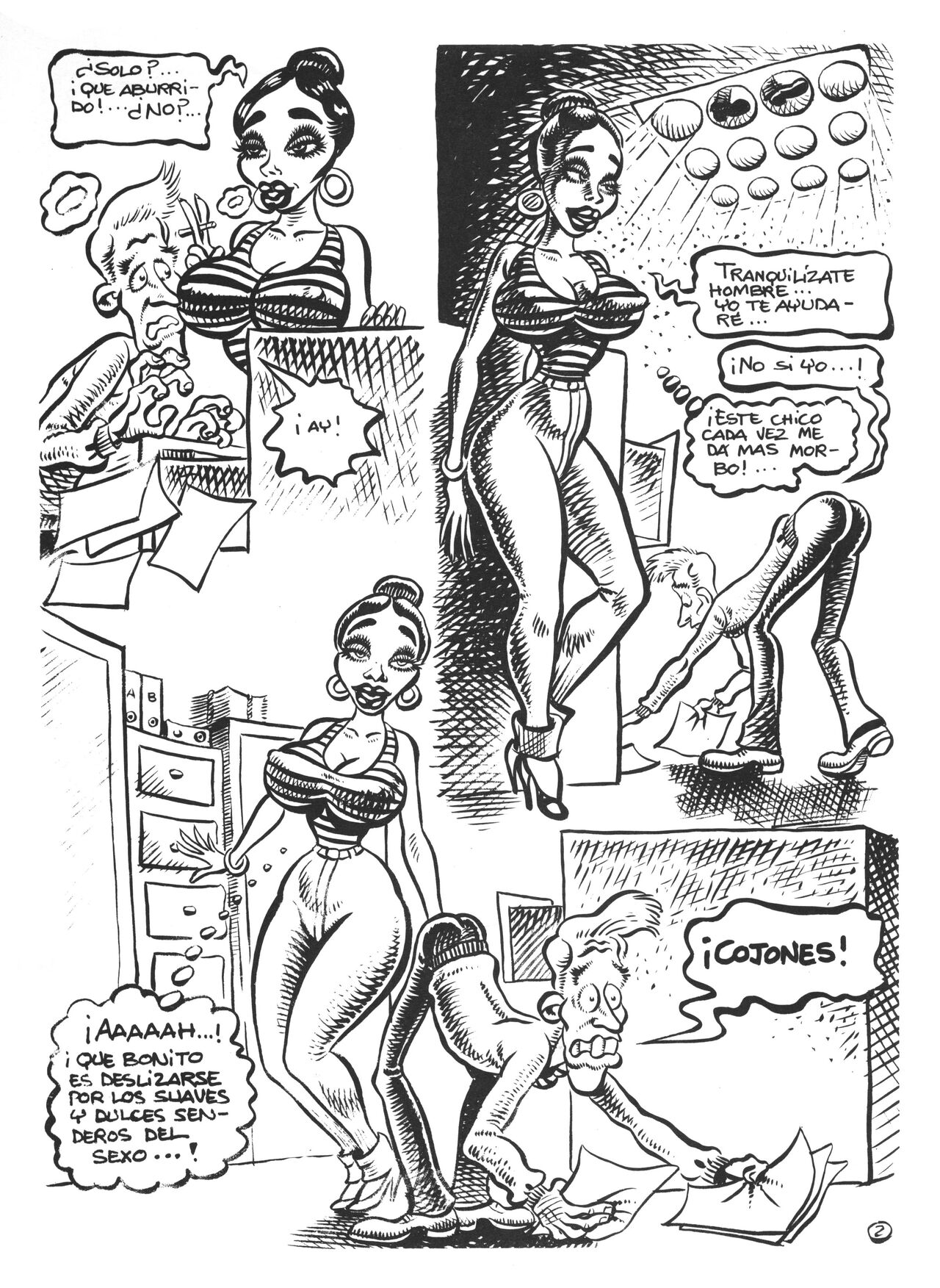 Lola 01 image number 24