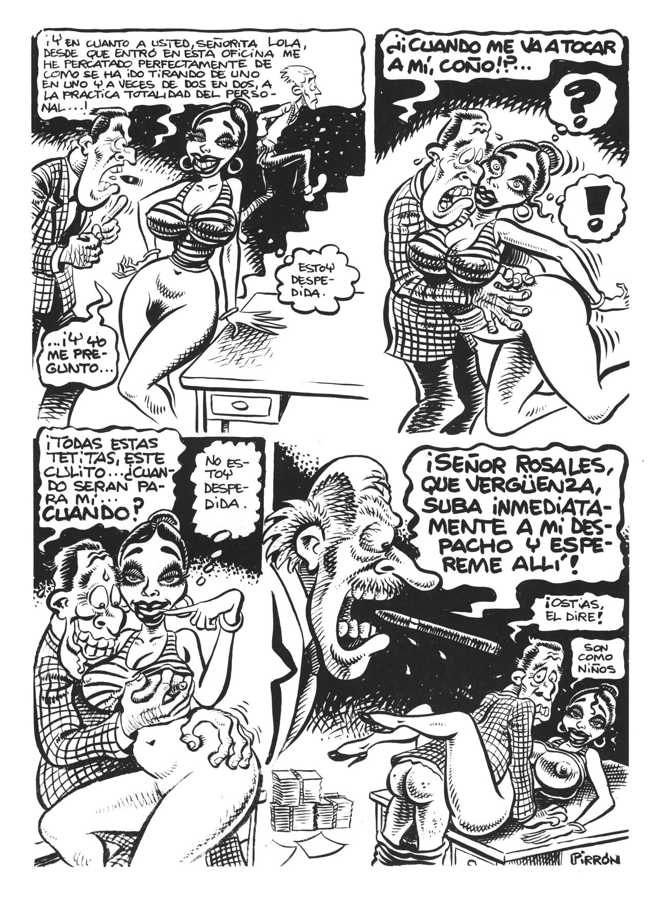 Lola 01 image number 26