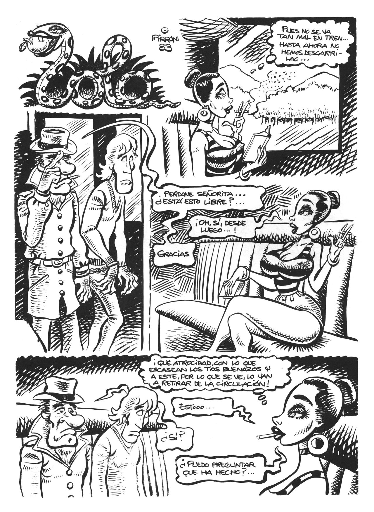 Lola 01 image number 31