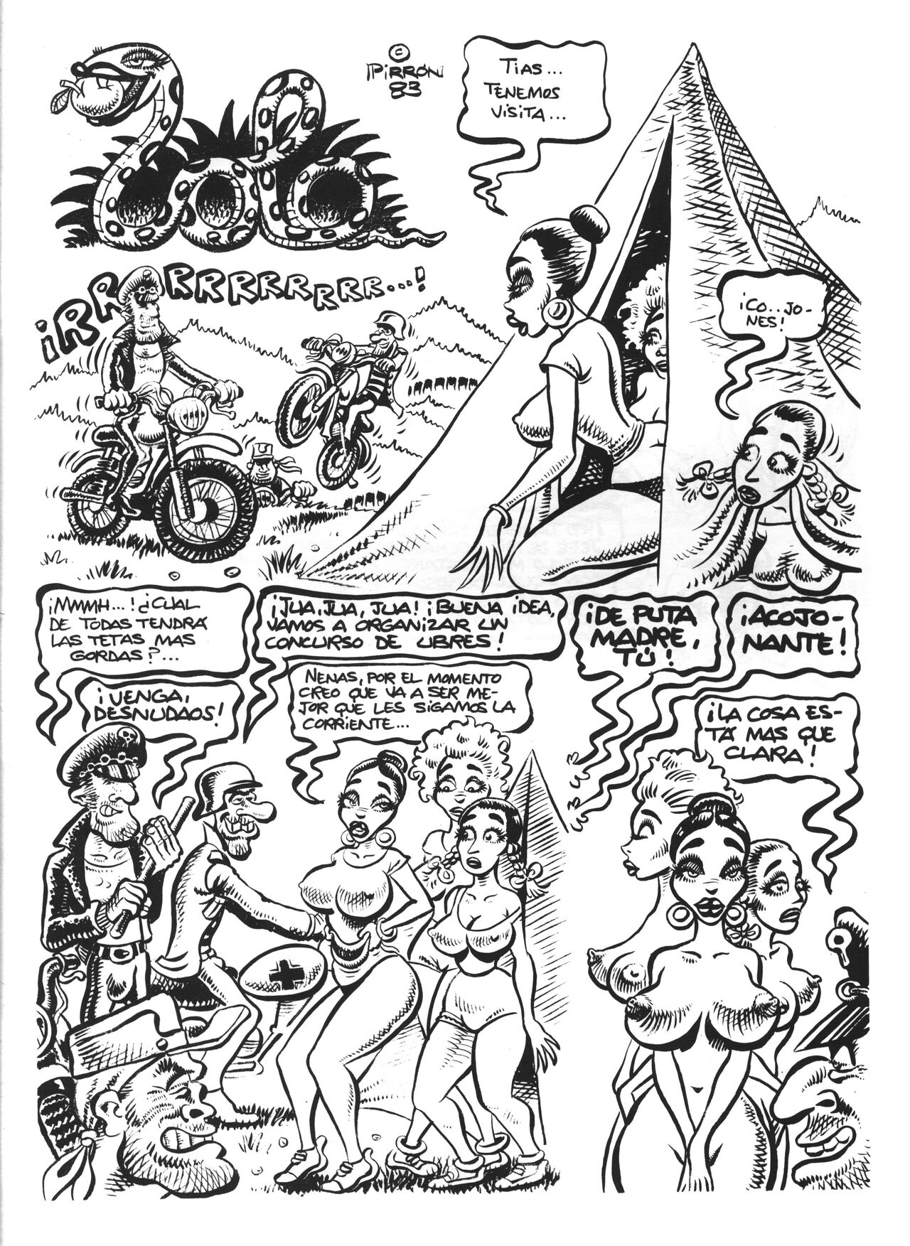 Lola 01 image number 35