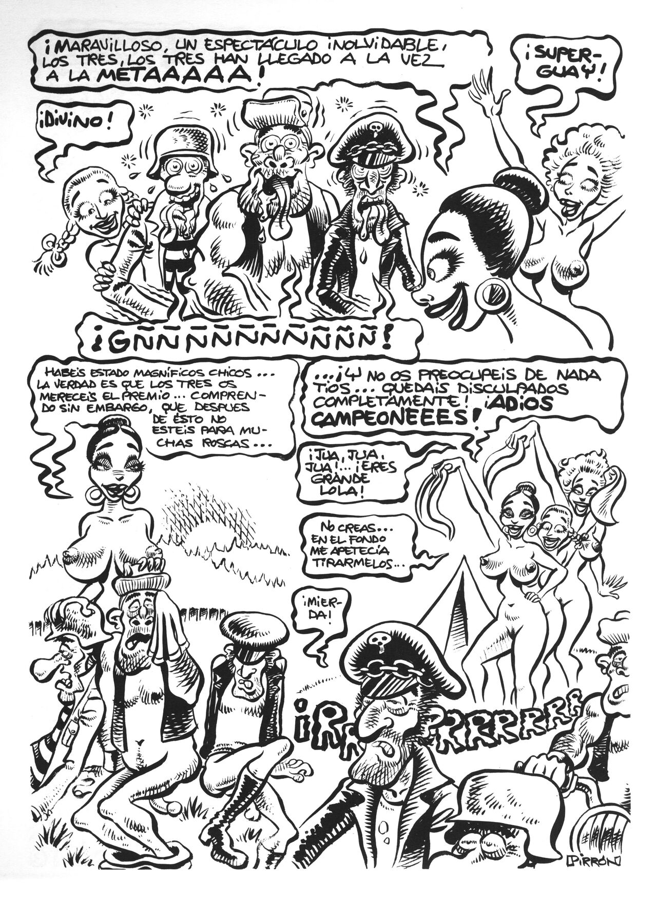 Lola 01 image number 38