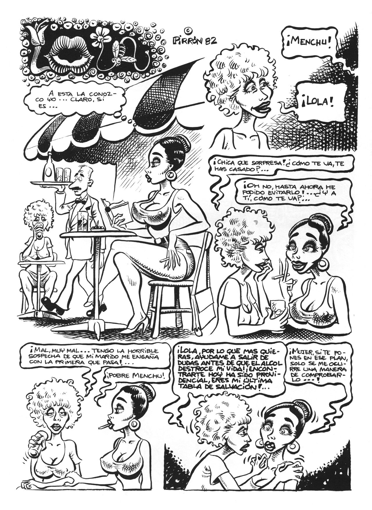 Lola 01 image number 3